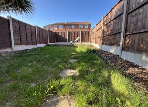 Garden - click for photo gallery